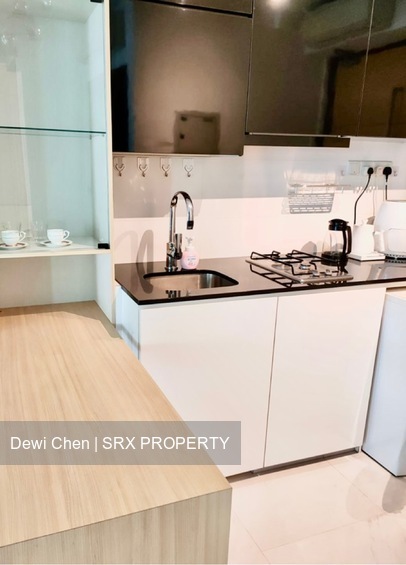 Suites @ Guillemard (D15), Apartment #596450971